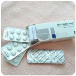 Феназепам  Phenazepam Valenta  1 мг в Гремячинске