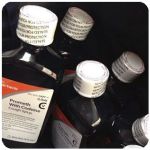 Кодеин сироп Codein (для приготовления напитка Lean, Purple Drank)  473 мл  в Гремячинске