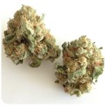Шишки "White Widow"  (Белая вдова)  Гидропоника -  Бошка VHQ в Гремячинске