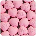 Экстази  Ecstasy Love 200 MDMA в Гремячинске