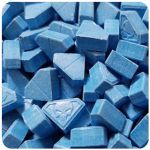 Экстази  Ecstasy Punisher 250 мг MDMA в Гремячинске